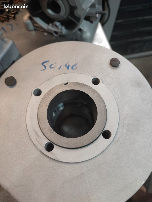 Cylindre sirio tt85 (image 2)