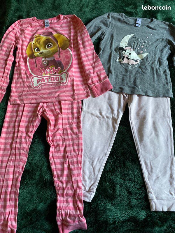 Pyjama pour filles (image 3)