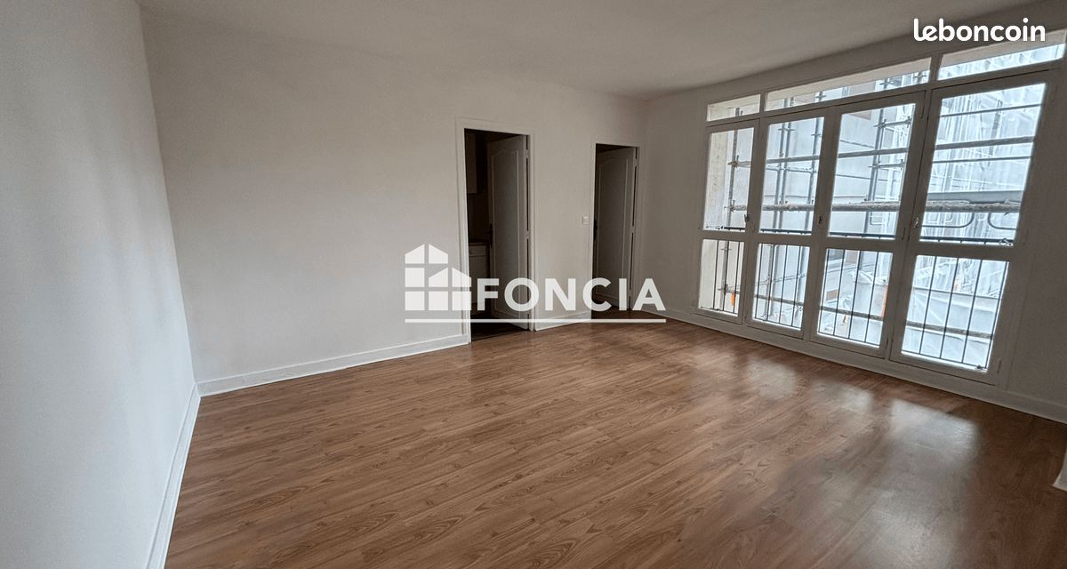 Appartement 1 pièce 32 m² · à Trappes · 32 m² · 638 €