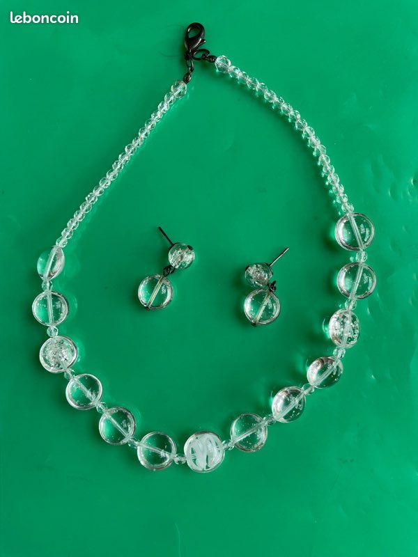Collier Anita Murano (image 2)
