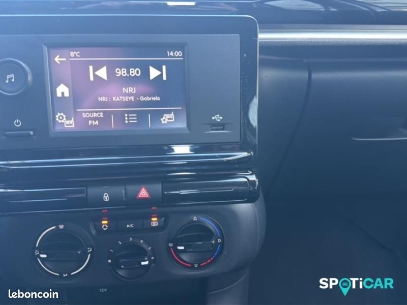 Citroen C3 1.2 PureTech 83ch S&S YOU (image 13)