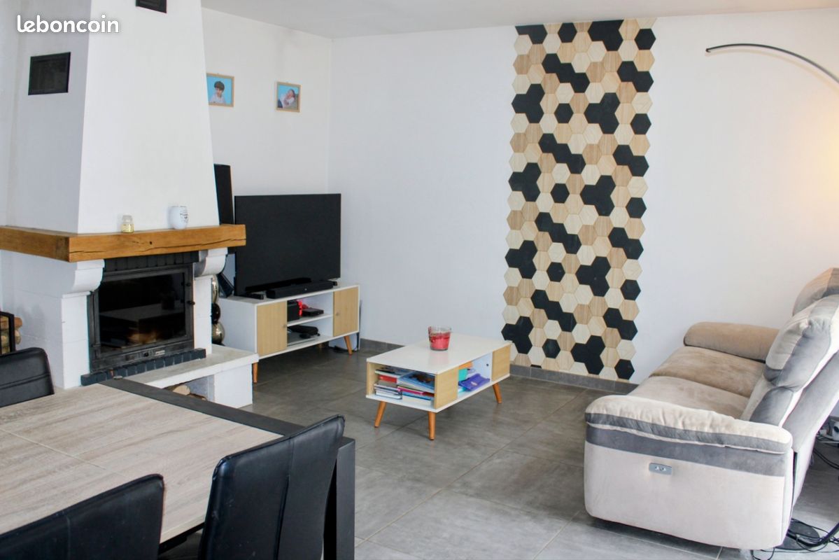 Maison 5 pièces 105 m² · à Audincourt · 105 m² · 240 000 €