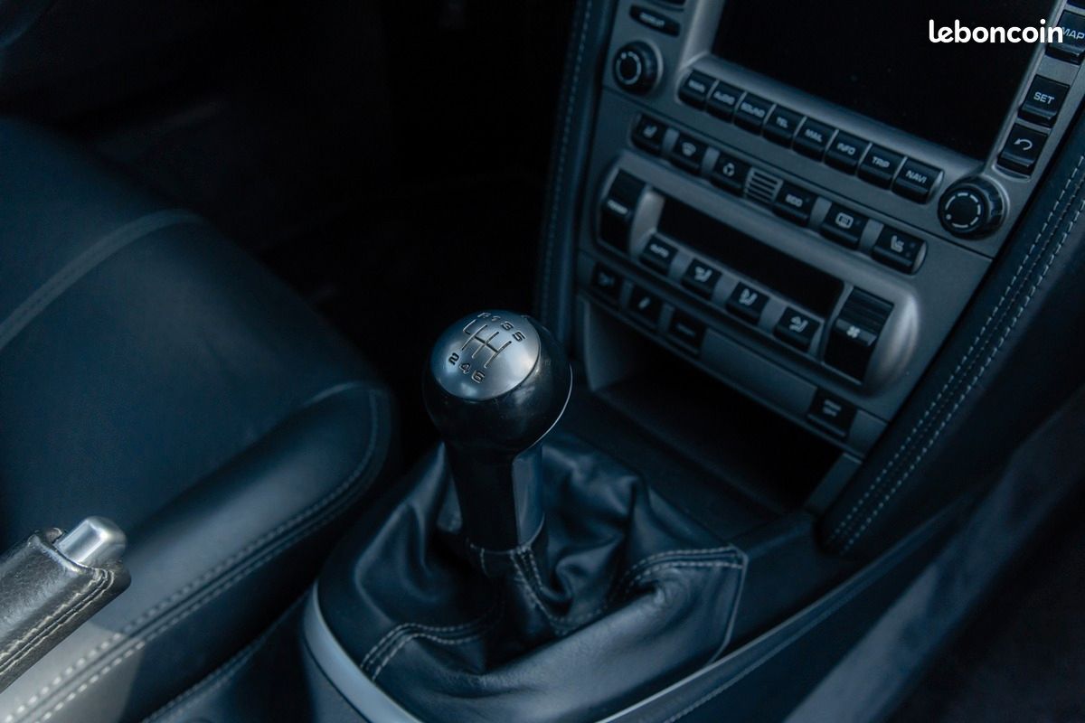 Porsche 911 Type 997 Carrera 4S - Très bon état de présentation (image 15)