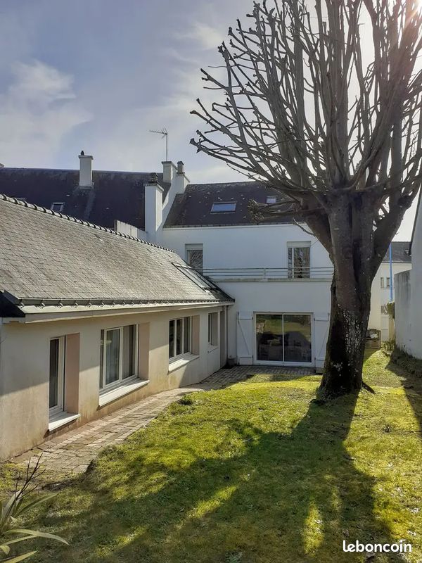 Maison 9 pièces 191 m² · à Étel · 191 m² · 570 000 €