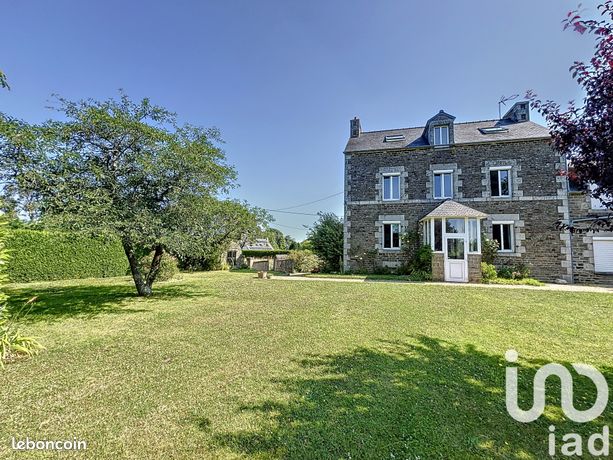 Maison 7 pièces 141 m²
