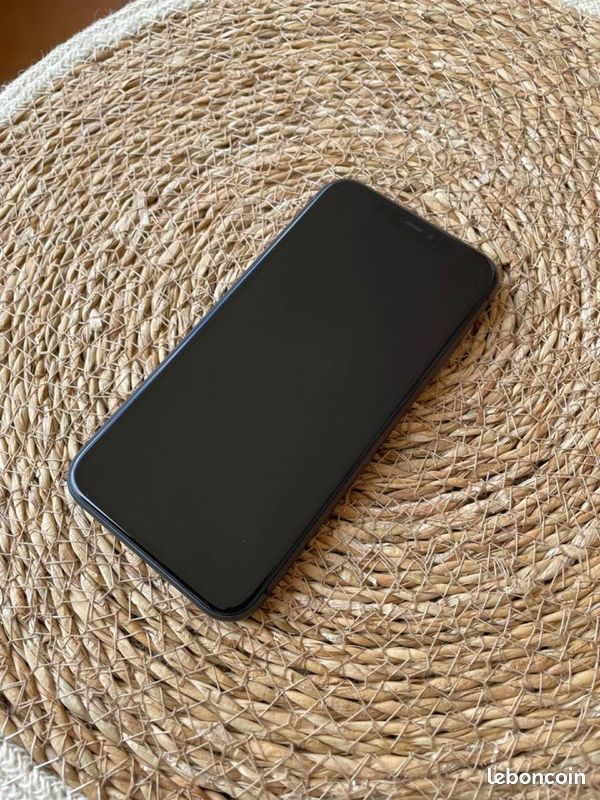 IPhone 11/128Go (image 2)