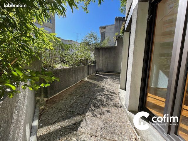 Appartement 4 pièces 101 m² - Pau 64000 (image principale 2)