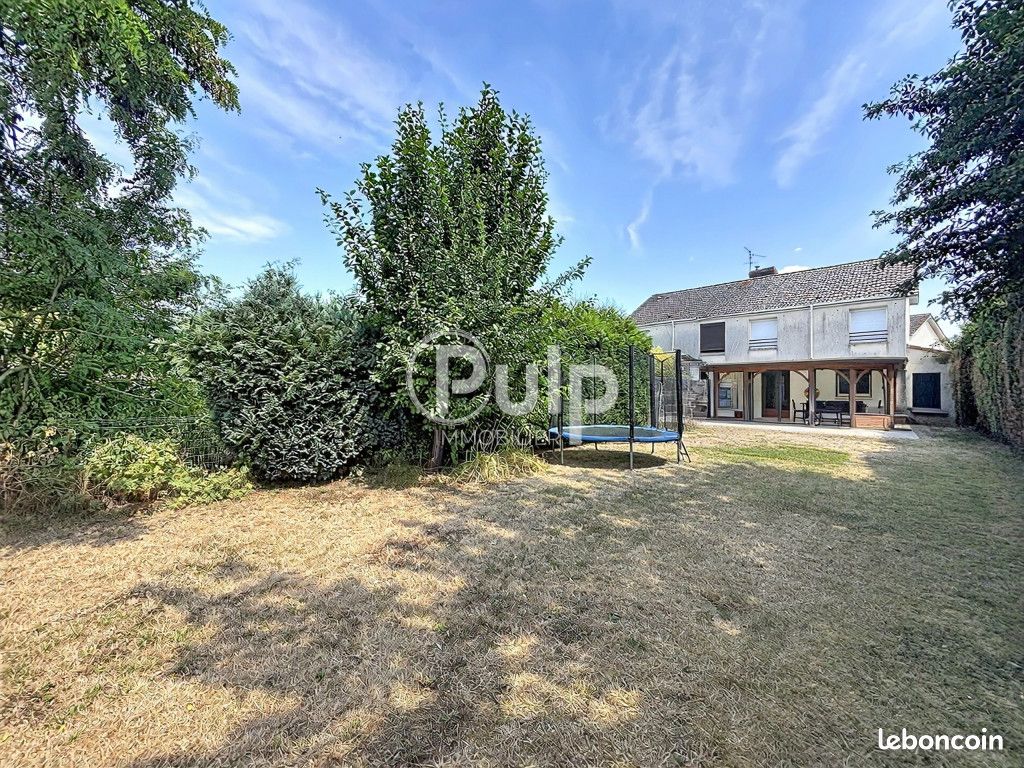 Maison 5 pièces 81 m² · à Loos · 81 m² · 249 900 €