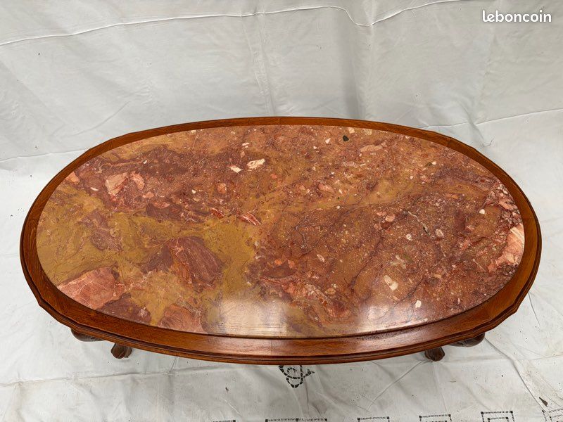 Table en marbre (image 2)