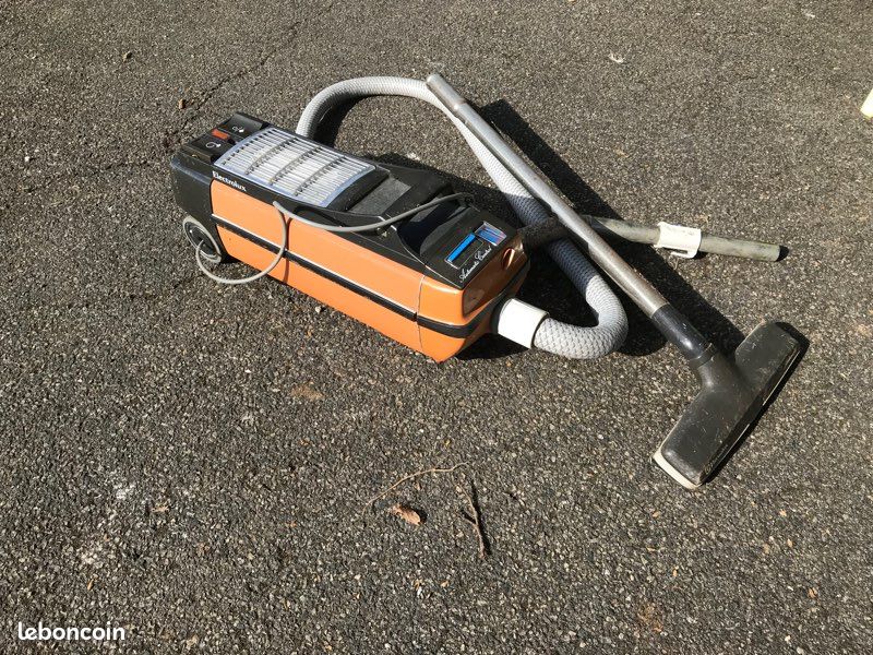 Aspirateur (image 2)