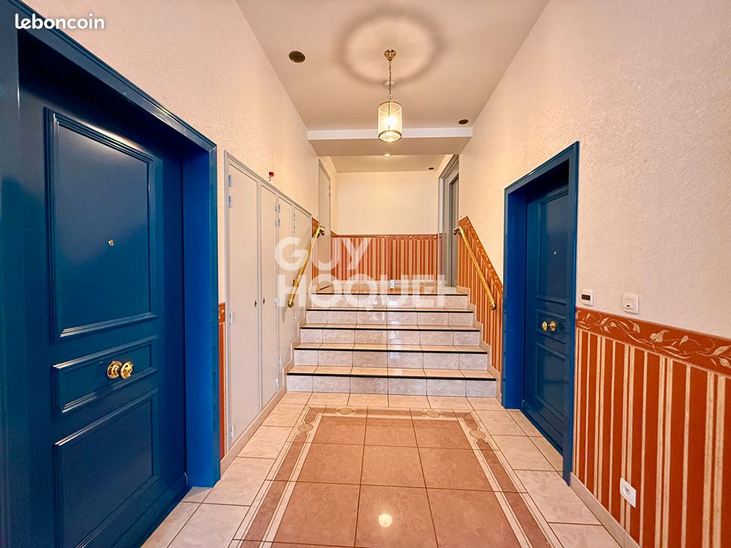 Appartement 2 pièces 55 m² · à Aix-les-Bains · 55 m² · 199 000 €