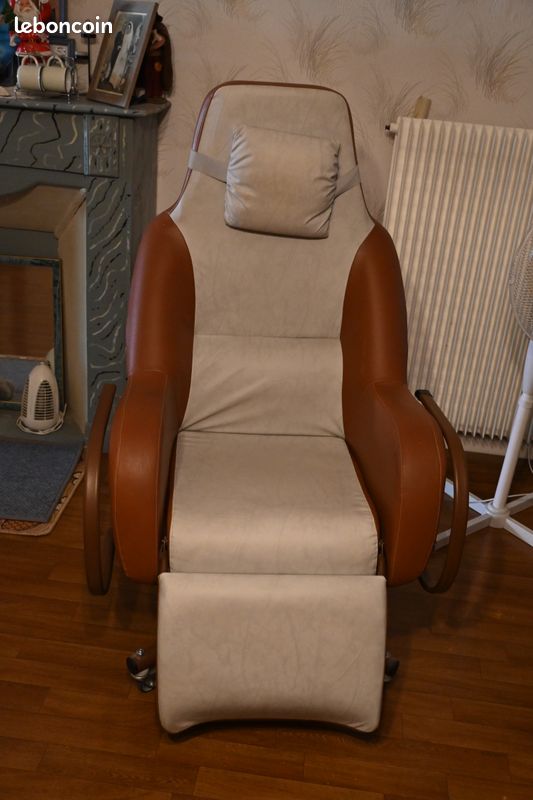Fauteuil releveur (image 3)
