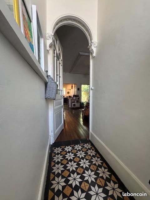 Maison 4 pièces 101 m² · à Angoulême · 101 m² · 857 €