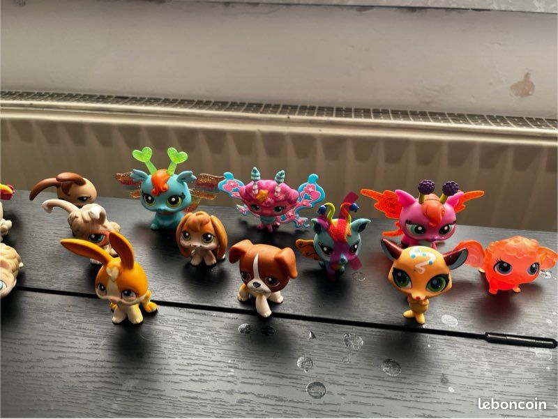 LPS Littlest Pet Shop (image 9)