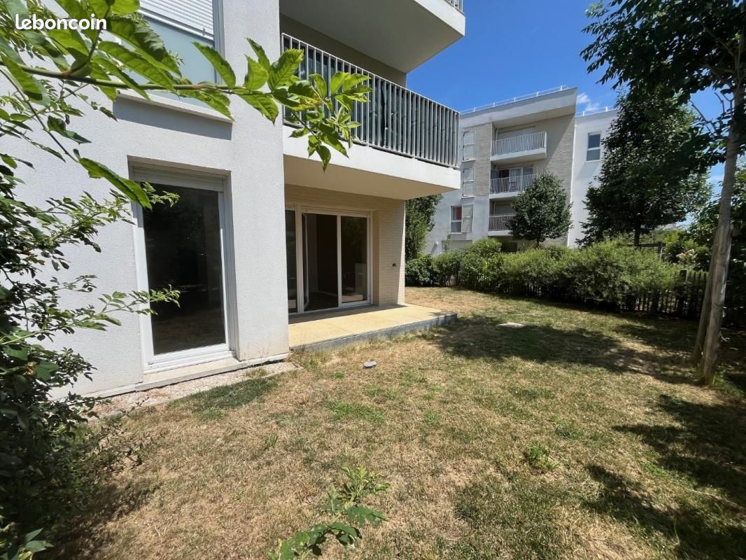 Appartement 3 pièces 59 m² · à Bondoufle · 59 m² · 1 074 €