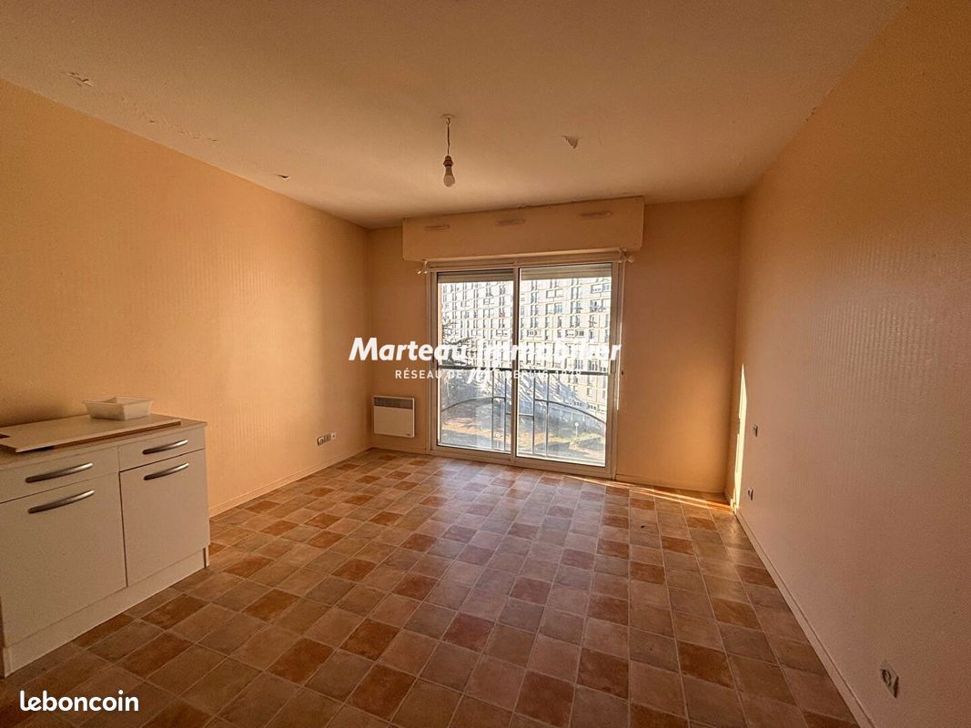 Appartement 1 pièce 22 m² · au Mans · 22 m² · 60 350 €