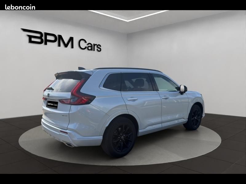 Honda CR-V 2.0 i-MMD 184ch e:PHEV Advance Tech 2WD (image 5)