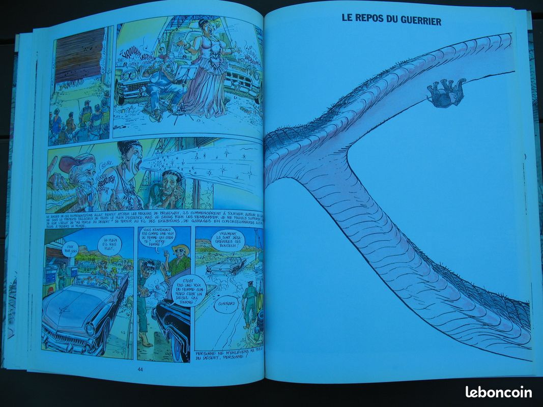 BOUCQ - la derisoire effervescence des comprimes (image 15)