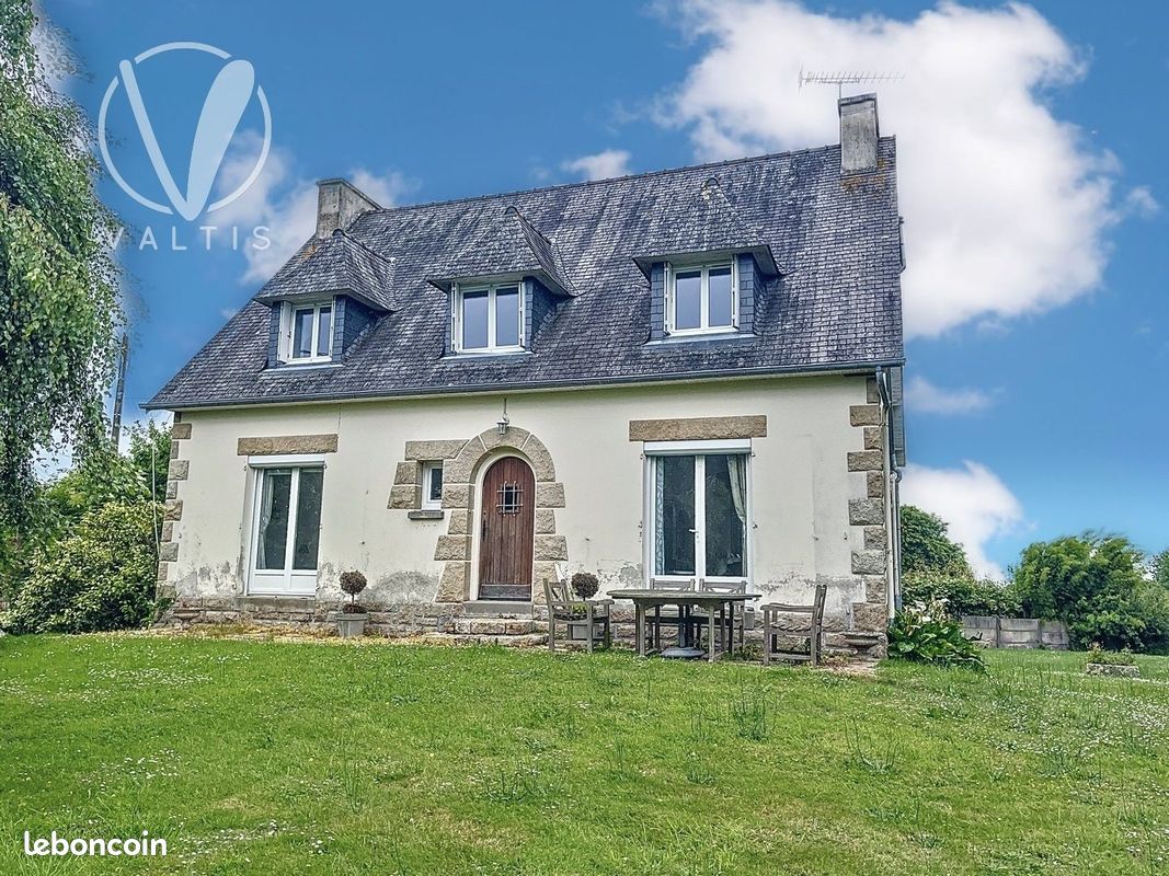 Maison 7 pièces 141 m² · à Saint-Cast-le-Guildo · 141 m² · 465 300 €