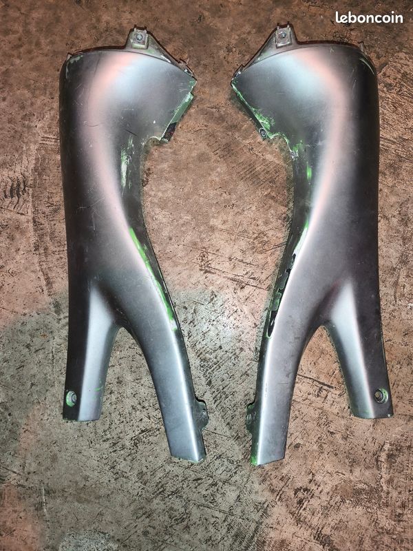 Différents Carénage Aprilia RS 50 (image 2)