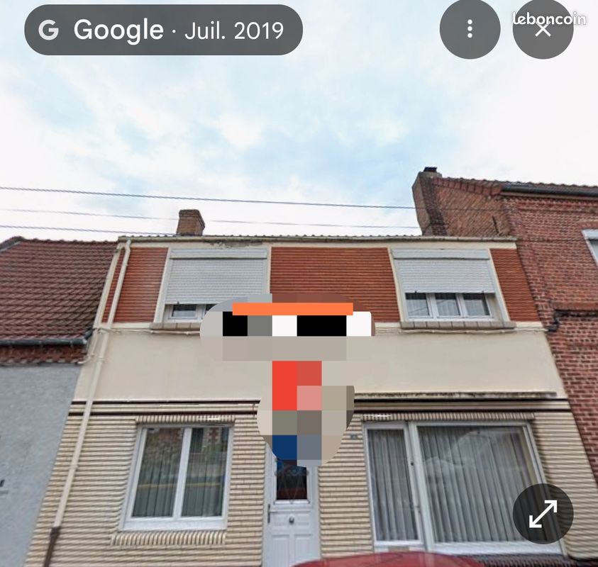 Maison 6 pièces 119 m² · à Sailly-Labourse · 119 m² · 149 000 €