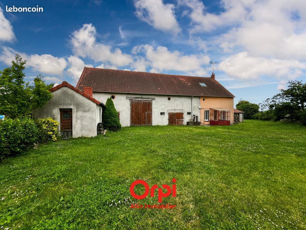 Maison 5 pièces 175 m²