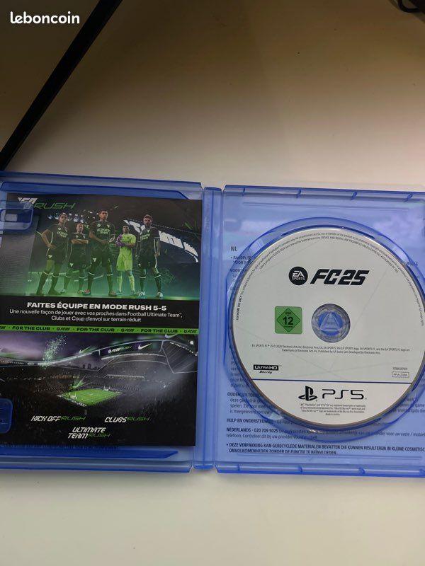Fc25 (image 2)