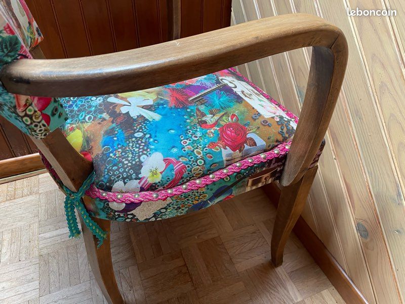 Fauteuil (image 3)