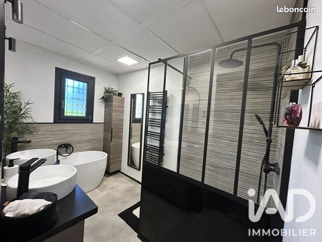Maison 5 pièces 139 m² (image 13)