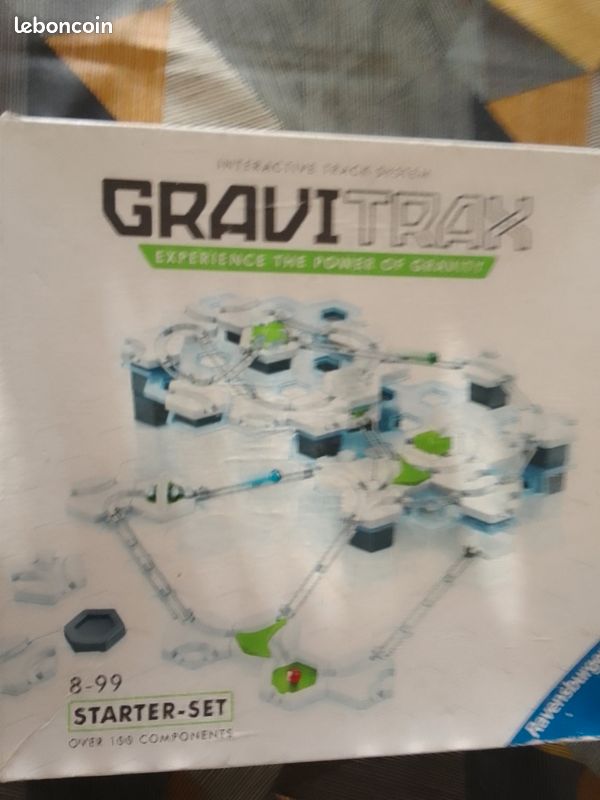 Gravitrax (image 1)