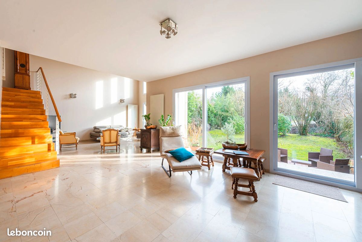 Maison 5 pièces 173 m² · à Orsay · 173 m² · 850 000 €