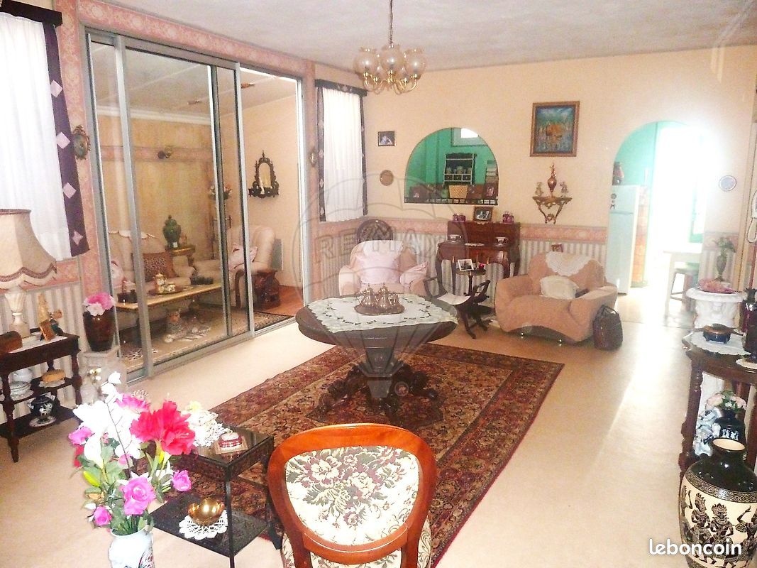 Appartement 4 pièces 71 m² · à Saintes · 71 m² · 113 000 €