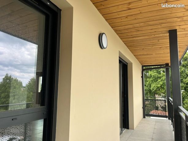 Duplex 3 pièces 93 m²