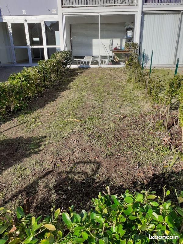 Appartement 2 pièces 25 m² · à Quiberon · 25 m² · 500 €/mois