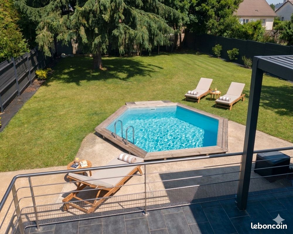 Maison 7 pièces 180 m² · à Le Mans · 180 m² · 539 000 €