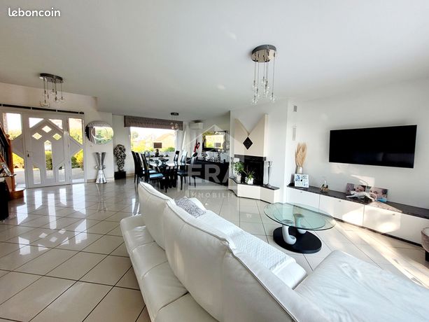 Pavillon 7 pièces 137 m²