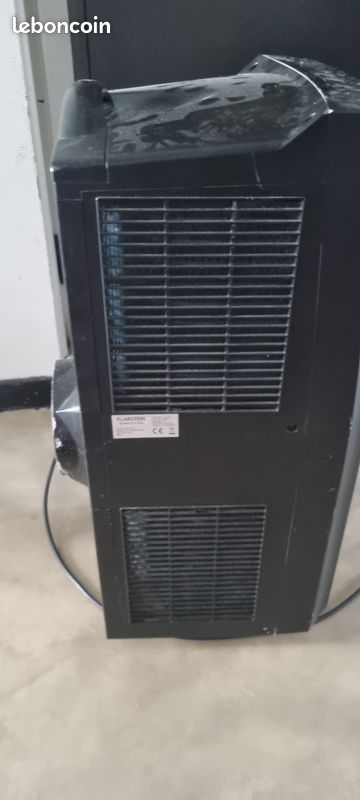 Clim mobile (image 2)