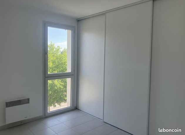 Appartement 4 pièces 84 m² — 10
