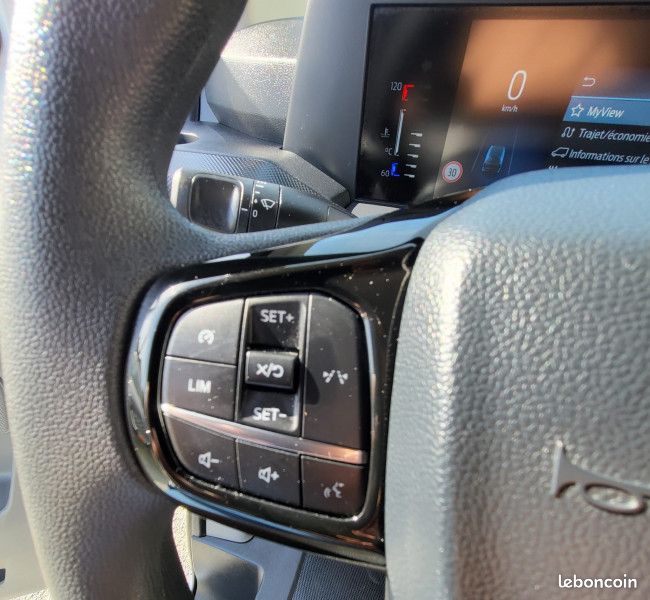 Ford TRANSIT CUSTOM FG 280 L1H1 2.0 ECOBLUE 136CH TREND (image 30)