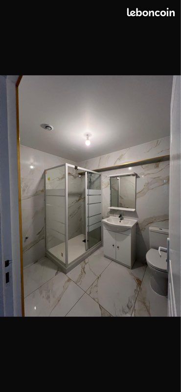 Maison a louer mantes-la-ville - 3 pièce(s) - 67 m2 - Surfyn