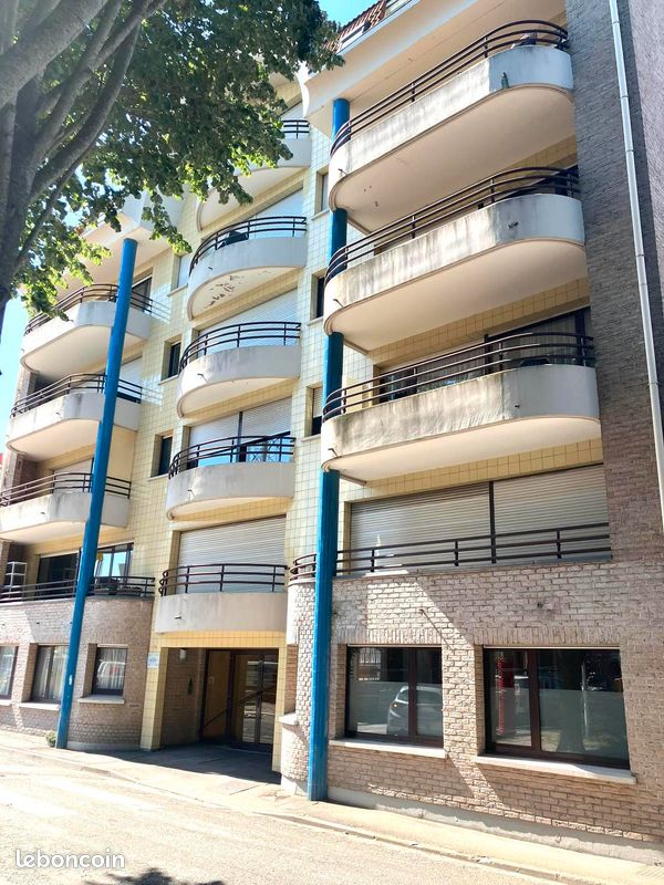 Appartement 110 m² · à Dunkerque · 110 m² · 375 000 €