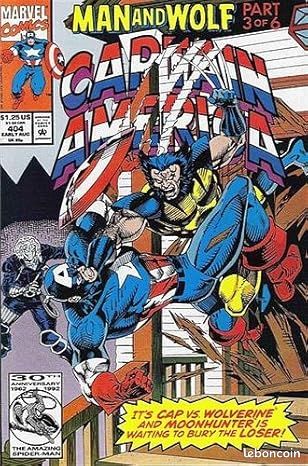 Captain america 404 (image 1)