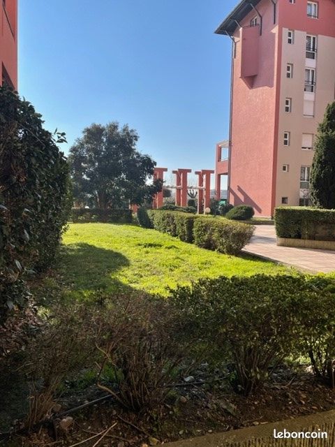 Appartement 2 pièces 36 m² · à Toulouse · 36 m² · 185 000 €