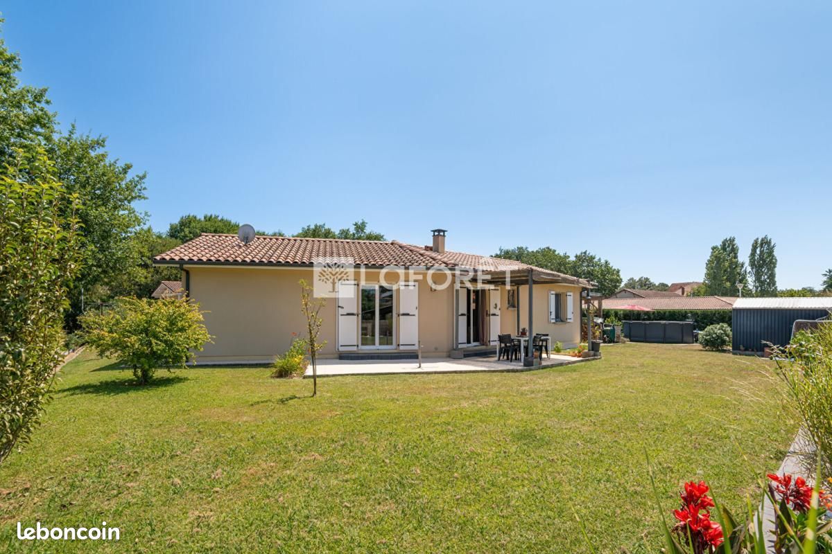 Maison 3 pièces 80 m² · à Pontenx-les-Forges · 80 m² · 260 000 €