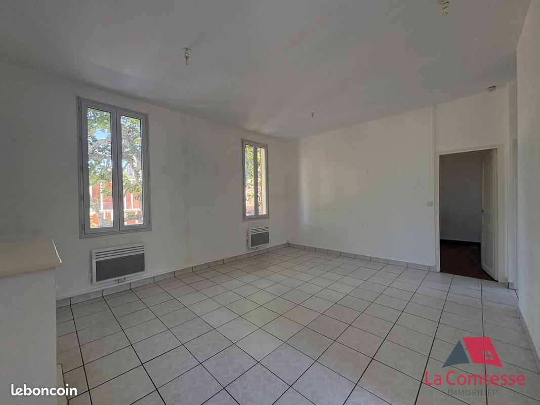 Appartement a louer aubagne - 3 pièce(s) - 61 m2 - Surfyn