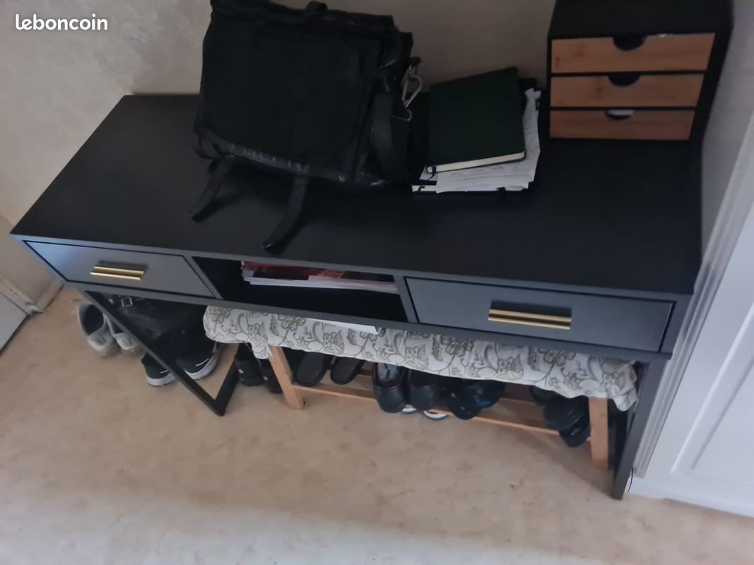 Bureau/ console (image 2)