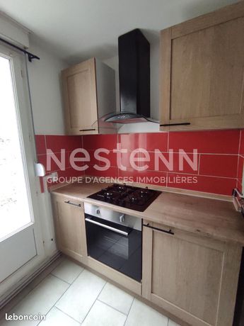 Duplex 4 pièces 90 m²