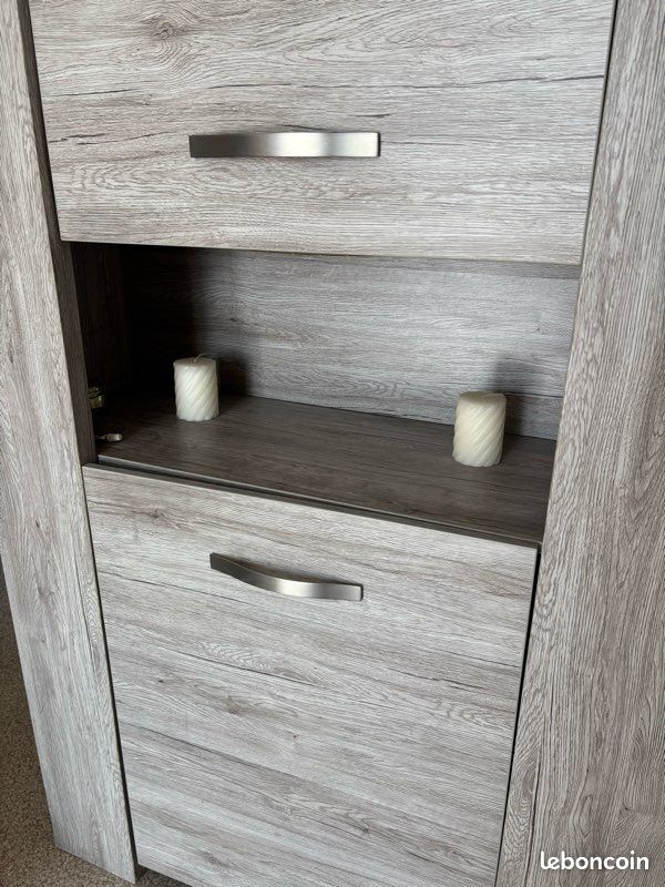 Buffet + meuble (image 4)