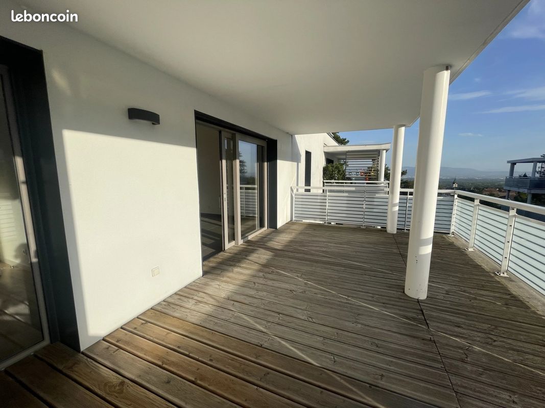 Appartement 3 pièces 66 m² · à Gex · 66 m² · 337 000 €