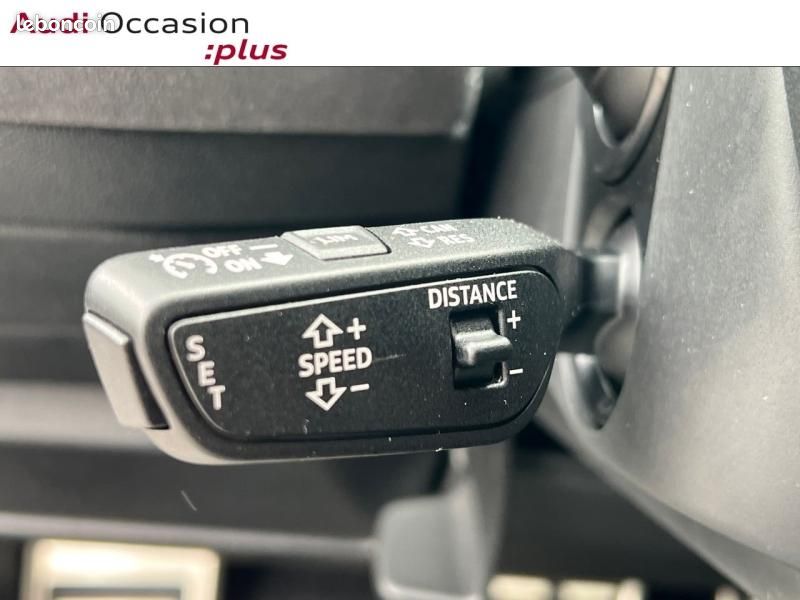 Audi A5 2.0 TDI Hybride 204ch S line quattro S tronic 7 (image 17)